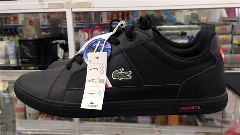 day da nam lacoste