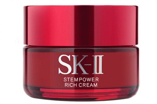 Kem dưỡng da SK II Stempower Rich Cream 15g của Nhật Bản