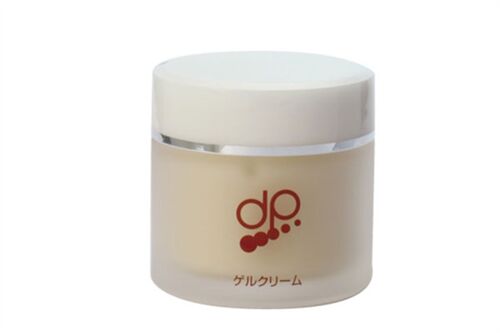 Kem dưỡng trắng da Plan Do See dp PB-Gel Cream 35g của Nhật Bản