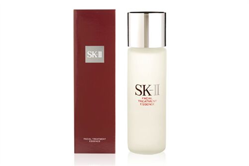Nước thần SK-II Facial Treatment Essence chai 30 ml của Nhật Bản