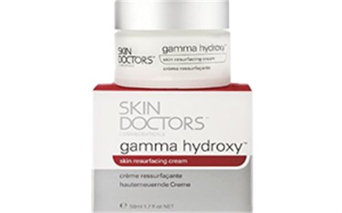 Kem dưỡng da Skin Doctors Gamma Hydroxy hộp 50ml của Úc - Tái tạo da hoàn hảo