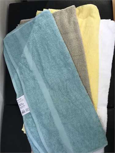 Khăn tắm Mỹ Bath Towel - Room Essentials