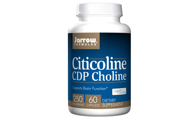 citicoline-cdp-choline