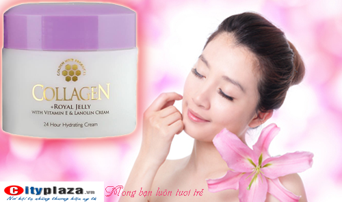 Collagen-Royal-Jelly-Uc