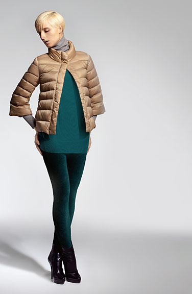 Áo lông vũ siêu nhẹ không mũ Uniqlo Nhật Bản