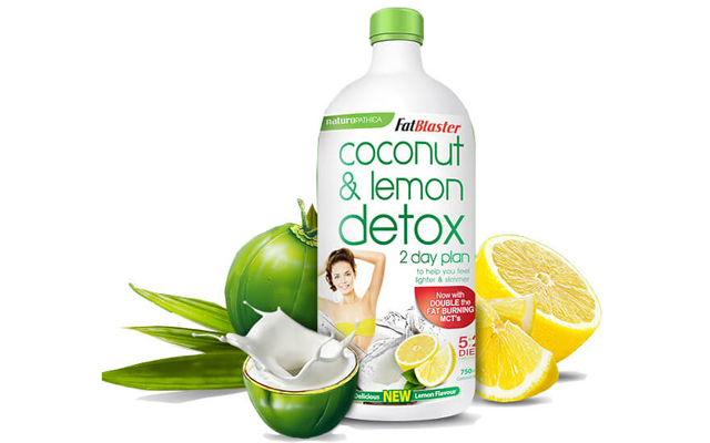 thuc-uong-detox-coconut-lemon