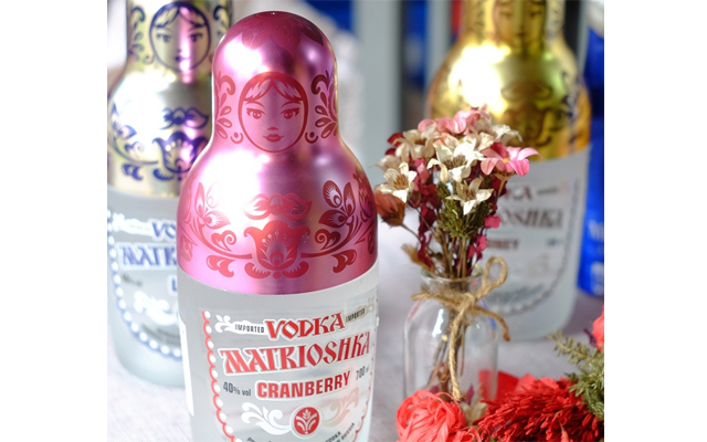 ruou bup be vodka