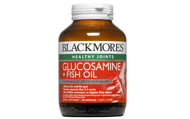 gluosamin