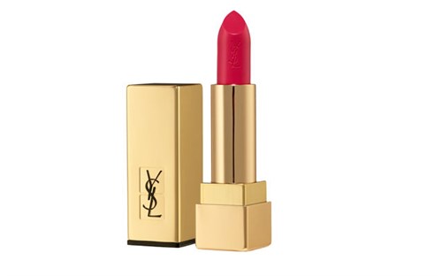 Son YSL Rouge Pur Couture của Pháp
