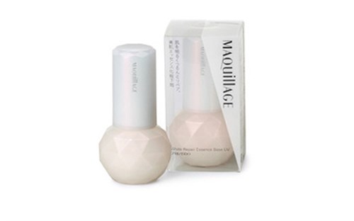Kem lót làm trắng da chống nắng Maquillage Shiseido của Nhật