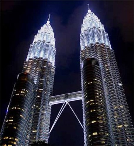 Tỉ phú Malaysia chia sẻ kinh nghiệm kinh doanh