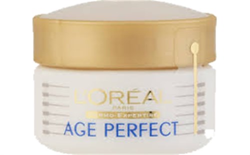 Kem dưỡng da vùng mắt L'Oréal Age Perfect Eye Cream hộp 15 ml của Pháp