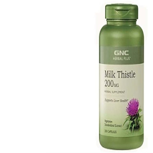 Có những loại thuốc milk thistle nào khác ngoài thuốc milk thistle 200mg?