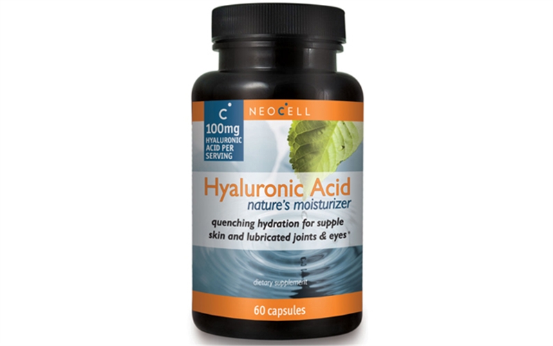  NeoCell Hyaluronic Acid
