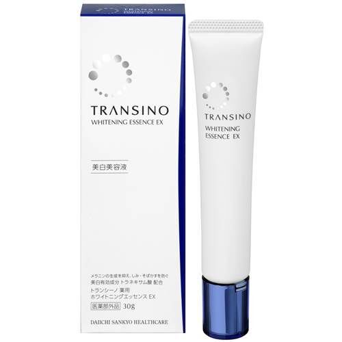 Kem trị nám Transino Nhật Bản hộp 30 gram - Transino Whitening Essence 30gr