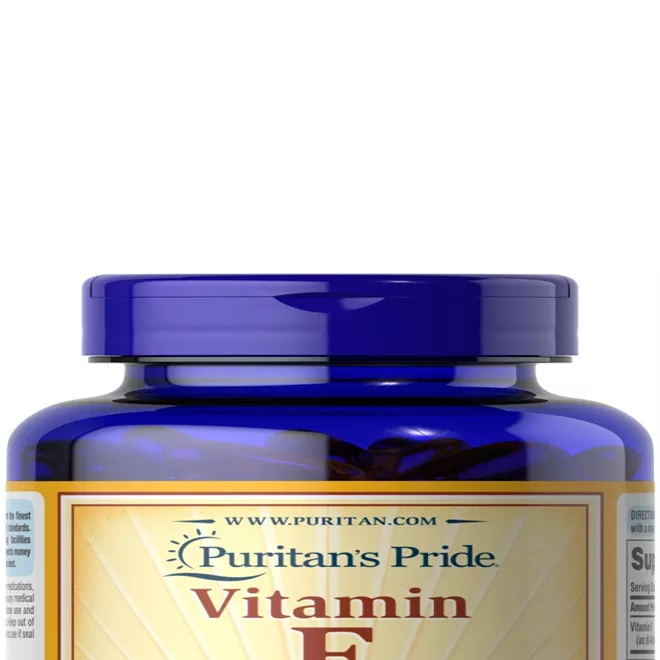 Lợi ích nổi bật của việc bổ sung 450mg vitamin E tổng hợp mỗi ngày 
