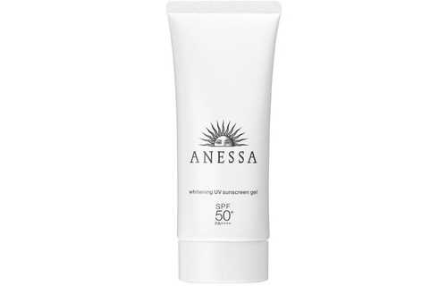Kem chống nắng Shiseido Nhật Bản - ANESSA 90g SPF50