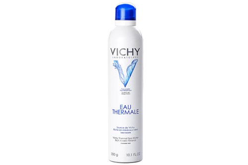 Xịt khoáng Vichy Eau Thermal 150ml của Pháp 