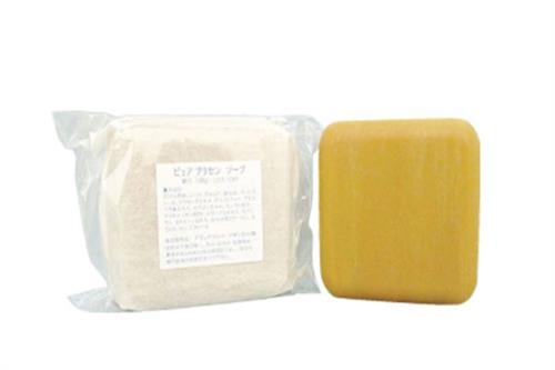 Bánh rửa mặt Plan Do See dp Pure Placen Soap 120g của Nhật Bản