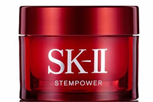 Kem dưỡng chống lão hóa SK-II Stempower Cream 15g của Nhật Bản