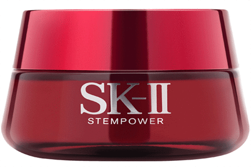 Kem dưỡng chống lão hóa SK-II Stempower Cream 80g của Nhật Bản