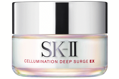 Kem dưỡng trắng da SK-II Cellumination Deep Surge EX 50g của Nhật Bản