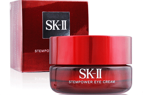 Kem dưỡng mắt SK-II Stempower Eye Cream 15g của Nhật Bản