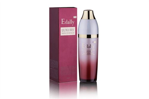 Tinh chất vàng Edally 24k Luxury Skin Essence dưỡng da trắng hồng 130ml của Hàn Quốc