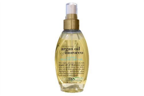 Xịt dưỡng tóc Argan Oil Of Morocco 100ml của Mỹ