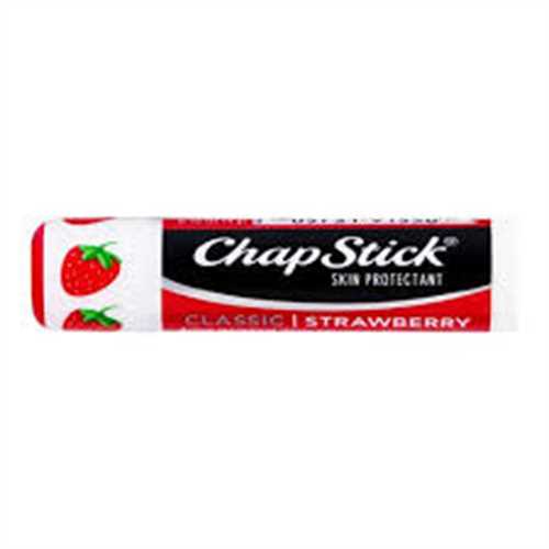 Son dưỡng môi Chapstick của Mỹ