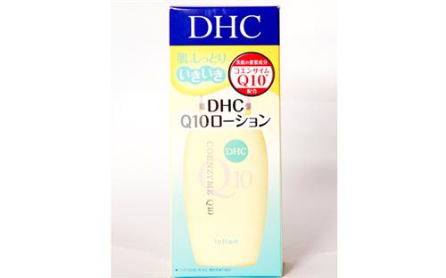 Kem DHC Coenzine Q10 Lotion Nhật Bản