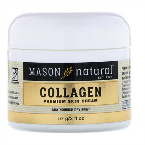 Kem dưỡng da Mason Collagen của Mỹ