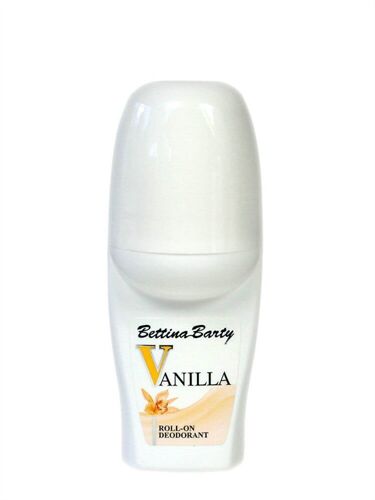 Lăn Khử Mùi Vanilla By Bettina Barty 50ml của Đức