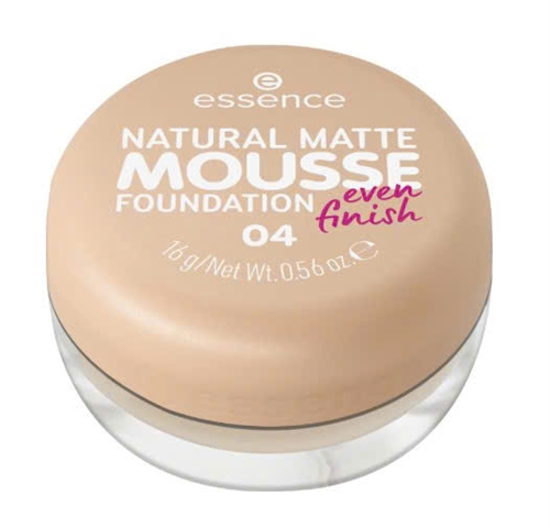 Phấn tươi Essence Soft Touch Mousse 16g của Đức