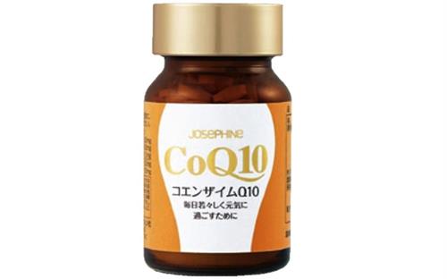 CoQ10 Josephine Japan - CoQ10 của Nhật - Chống mệt mỏi, giảm stress