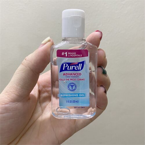 Gel rửa tay khô diệt khuẩn Purell của Mỹ 30ml
