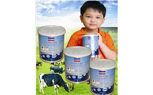 Sữa non của Úc bổ sung DHA - Sữa bò non Colostrum Costar
