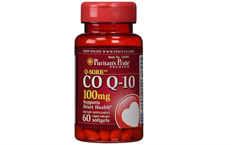 coq10 100mg