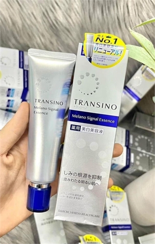 Kem trị nám Transino Nhật Bản hộp 30 gram - Transino Whitening Essence 30gr