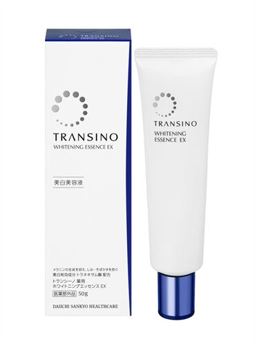 Kem trị nám Transino Nhật Bản hộp 50 gram - Transino Whitening Essence 50 gram