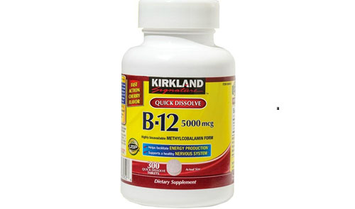 Vitamin-B12-hop-300-vien-5000mcg-kirkland