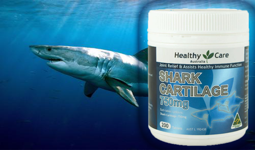 Healthy-Care-Shark-Cartilage-200-vien