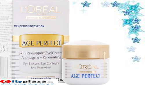 L'Oreal-Age-Perfect-Eye-Cream-Phap