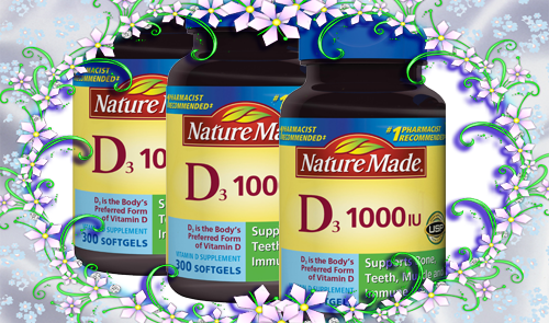 Nature-Made-D3-1000IU-300-vien