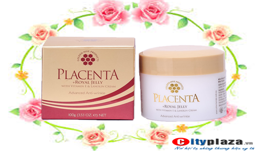 Placenta-Royal-jelly-Uc