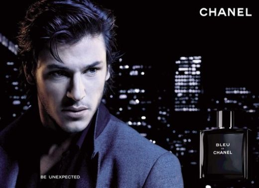 Chanel Bleu De Chanel Eau de Parfum Cologne for Men 17 Oz  Walmartcom