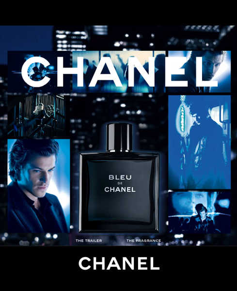 Nước Hoa Bleu Chanel EDP  Nam   ananshopcomvn Nước hoa Charme chính  hãngananshopcomvn