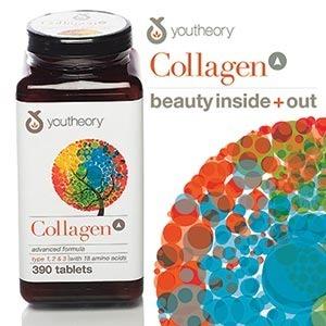 collagen mỹ 
